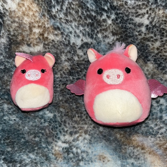 Mystery Squishville Minis, Micros or Vehicles-New with or w/o tag. DO NOT BUY! - Picture 10 of 10